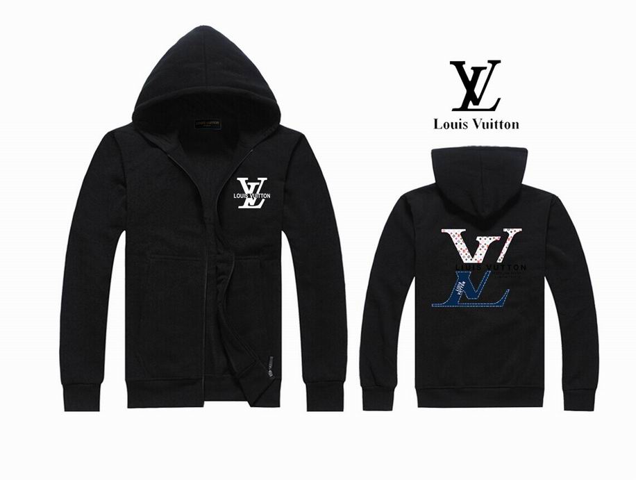 Loui Vuitt hoody S-XXXL-421
